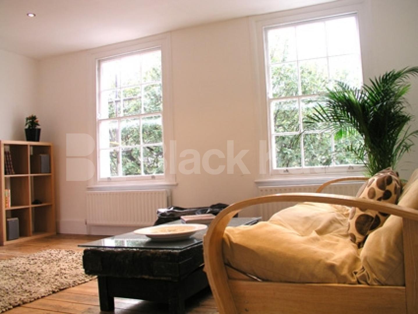 			LET , 2 Bedroom, 1 bath, 1 reception Apartment			 Clapham Manor Street, Clapham